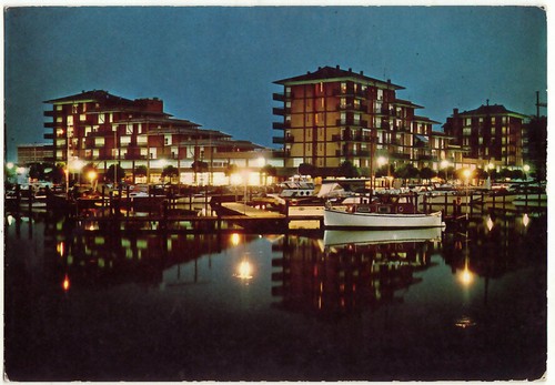 Porto margherita caorle - s.,
