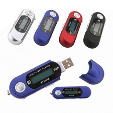 Lettore MP3 digitale USB