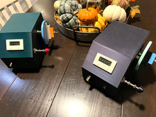 Avvolgitore pickup chitarra