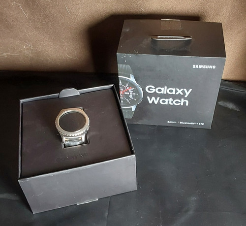 Samsung gear - gear, s2