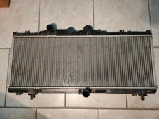 RADIATORE MOTORE FIAT