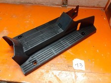 Pedana Poggiapiedi Garelli Vip