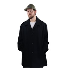 Pendleton Cappotto Misto Lana