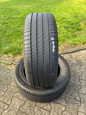 2 pneumatici estivi Michelin