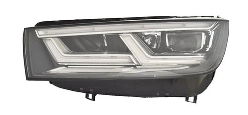 Led fari principali sinistro - led,