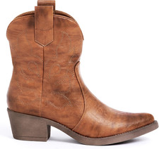 Stivali Texani Donna Western