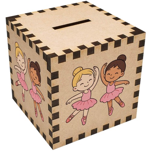 Pair ballerinas money - 'pair,