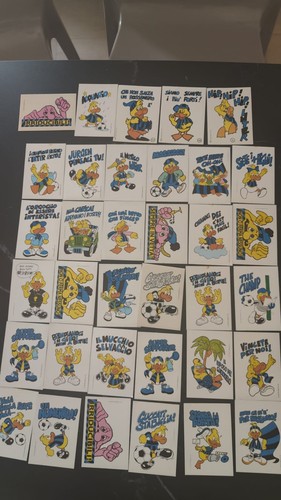 Lotto vintage anni gadget - anni,