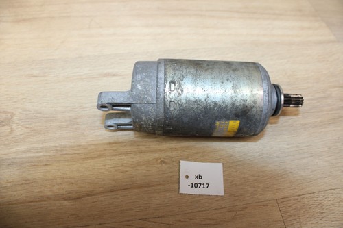 Motorino avviamento starter