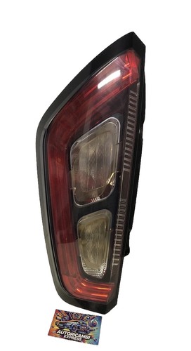 Fanale faro posteriore - posteriore, sx