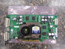 nVidia Quadro FX 1000 NV30
