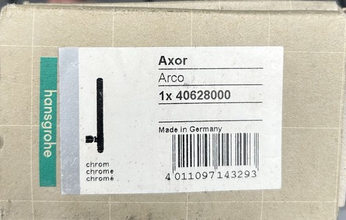 Axor arco portasciugamani - axor,