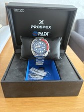 Orologio subacqueo Seiko