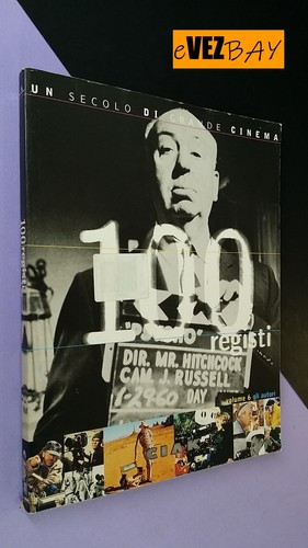 100 registi secolo di - 100,