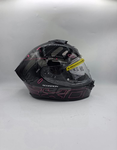 Casco scorpion exo 530 - casco, air