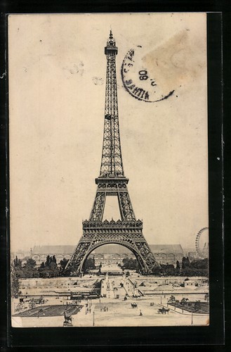 Parigi tour eiffel torre - parigi,, eiffel,