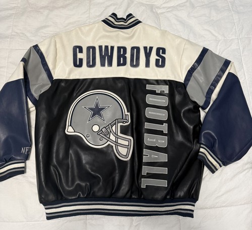 Giacca bomber dallas cowboys - dallas,