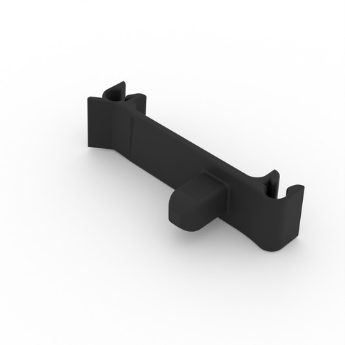 Clip trazione chiusura - clip, di