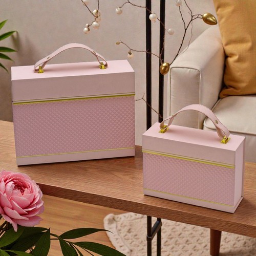 Set due borse accessori - set,
