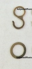 Anello gancio per catena - per,