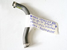 Honda CBF 600 Na ABS PC43 Tubo