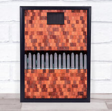 Architecture Abstract Pattern