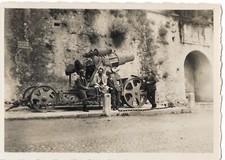 Rovereto mortaio austro