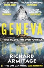 Geneva By Richard Armitage