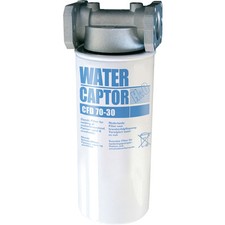 Filtro gasolio cisterne - gasolio,