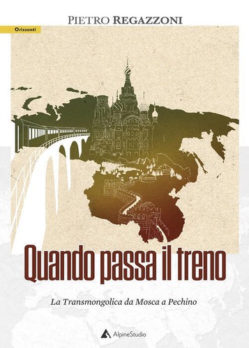 Quando passa treno la - quando,