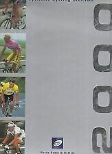 2000 cyclisme cycling - 2000, cyclisme-cycling-ciclismo