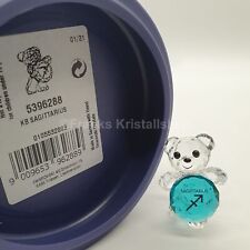 Swarovski Kris orso segno