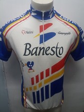 Banesto Miguel Indurain Team