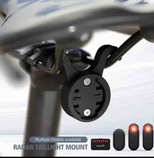 Supporto X Garmin VARIA 510