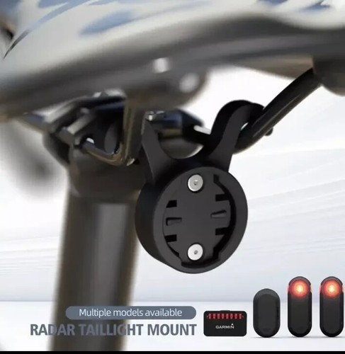 Supporto garmin varia - x,