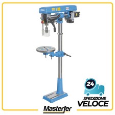 Fervi 0857 - Trapano a colonna