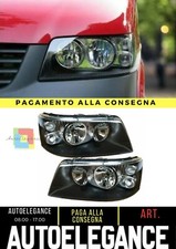 FANALE VETRO TRASPARENTE PER