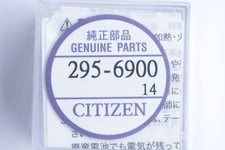 Citizen 295-6900 Accumulatore