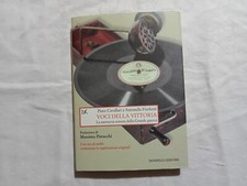 Piero Cavallari Antonella Fischetti. Voci della vittoria.