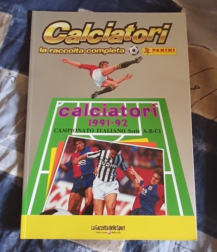 Album panini calciatori - panini,