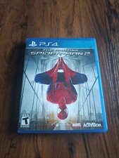 The Amazing Spider-Man 2 (Sony