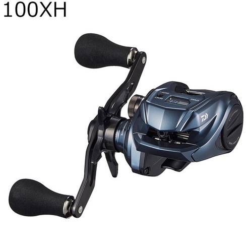 Daiwa tierra air 100xh - 24,