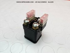 RELAIS DE DEMARREUR 58211058000 KTM 250 EXC F CKD 2018 2019 SWITCH ASSY