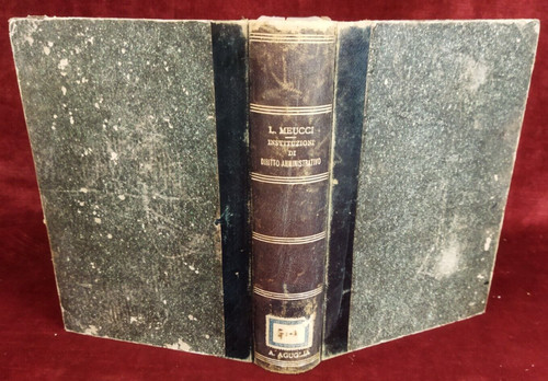 Instituzioni diritto - di,