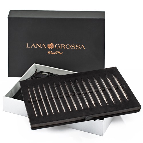 Lana grossa vario set - grossa,