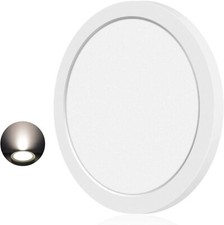 PLAFONIERA LED TONDA