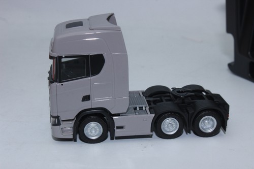 Herpa 307543 scania - herpa,