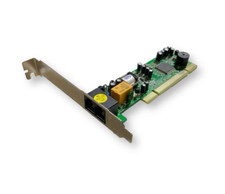 ATLANTIS WEB RUNNER PCI MODEM