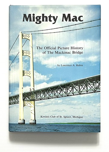 Mighty mac lawrence a - mighty,