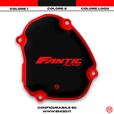 Carter Accensione per FANTIC